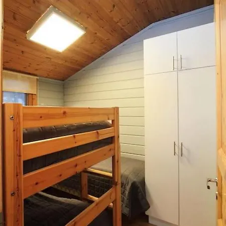 Σπίτι διακοπών Lomariihi 1 Muurame