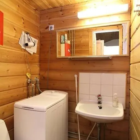 Nyaraló Lomariihi 1