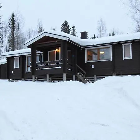 Holiday home Lomariihi 1