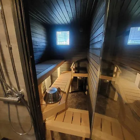 Lomariihi 1 Σπίτι διακοπών