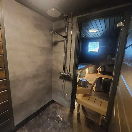 Lomariihi 1 Σπίτι διακοπών *