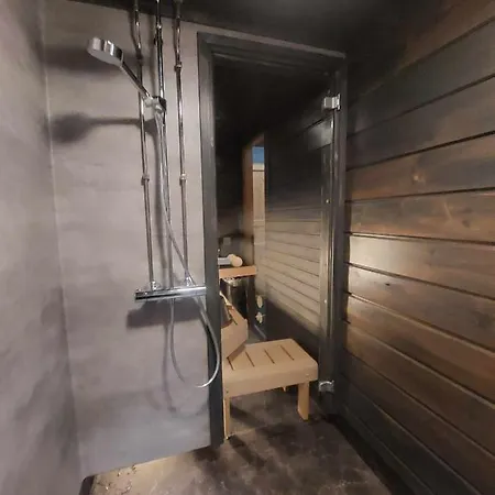 Lomariihi 1 Σπίτι διακοπών *