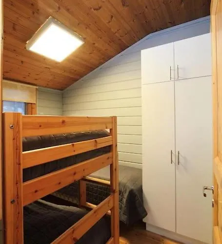 펜션 Lomariihi 1 Muurame